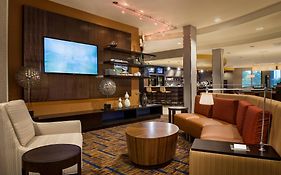 Courtyard By Marriott Hanover Lebanon